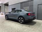 Polestar 2 Long Range Single Motor 78 kWh | Plus | Pilot Lit, Auto's, Polestar, Polestar 2, Stof, Gebruikt, 1994 kg