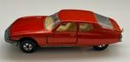 Matchbox no.51 Citroen S.M. in mint staat  uit 1971, Ophalen of Verzenden, Nieuw, Auto, Matchbox
