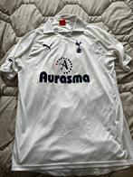 Origineel voetbalshirt tottenham hotspur vd vaart puma m, Ophalen of Verzenden, Gebruikt, Buitenlandse clubs, Shirt