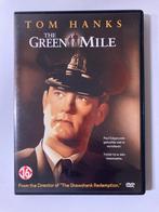 The Green Mile, 1999 / DVD, Vanaf 16 jaar, Ophalen of Verzenden, Zo goed als nieuw, Drama