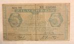 5 gulden, Postzegels en Munten, Bankbiljetten | Nederland, Ophalen of Verzenden, 5 gulden