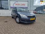 Skoda Fabia Combi 1.2-12V Fresh Airco, Voorwielaandrijving, Euro 5, Gebruikt, 1198 cc