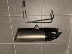 Yamaha R6 RJ11 RJ15 OEM uitlaatdemper, Motoren, Ophalen of Verzenden