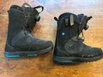 Salomon IVY BOA Snowboard Schoenen - Maat 38.5, Ophalen, Gebruikt, Snowboots