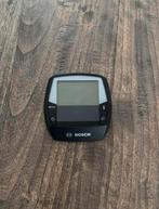 Bosch Intuvia Fietscomputer, Fietsen en Brommers, Fietsaccessoires | Fietscomputers, Ophalen of Verzenden, GPS, Zo goed als nieuw
