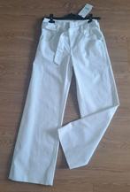 Costes witte jeans maat 34, Ophalen of Verzenden, Nieuw, Wit, W27 (confectie 34) of kleiner