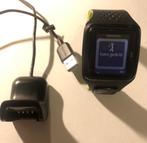 TOMTOM SE Golfhorloge: Top staat (goedkoper dan 1x greenfee), TomTom Sports, Zo goed als nieuw, Zwart, Waterdicht