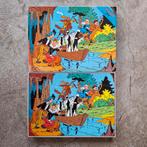 Flamenco Puzzel suske en wiske, Ophalen of Verzenden, Overige figuren, Zo goed als nieuw, Overige typen