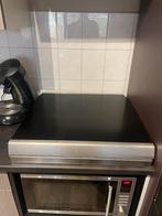 Te koop gasfornuis, Witgoed en Apparatuur, Ophalen, Gebruikt, 4 kookzones, Gas
