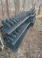 hekwerk , sierhek , tuinhek, Tuin en Terras, Tuinhekken en Hekwerk, Ophalen, Zo goed als nieuw, IJzer, Tuinhek