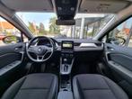 Renault Captur 1.6 E-Tech Plug-in Hybrid 160pk Intens+ | Sup, 77 km/l, Gebruikt, Leder en Stof, Bedrijf