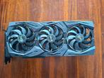 ASUS ROG STRIX RTX 2080 Ti GAMING OC, Computers en Software, PCI-Express 3, GDDR6, Zo goed als nieuw, Nvidia