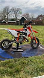 KTM sx50 cc, Ophalen, Overige typen