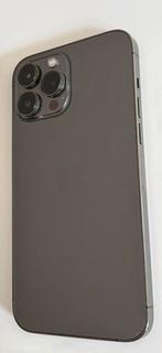 Iphone 13 Pro Max, 128 GB, Info@iphonereparatiebollenstreek.nl, Ophalen of Verzenden, Zonder simlock