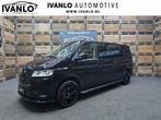 Volkswagen Transporter 2.0 TDI L2H1 30 Bulli DC LED Navi VCP, Auto's, Bestelauto's, Gebruikt, 4 cilinders, Volkswagen, Leder en Stof