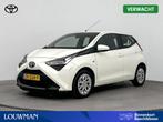Toyota Aygo 1.0 VVT-i x-play | Parkeercamera | Bluetooth | A, Voorwielaandrijving, 12 maanden, Stof, Gebruikt