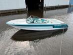 Speedboot invader V6 4.3 mercruiser en trailer, Watersport en Boten, Ophalen, Gebruikt, Snelvarend, Tot 6 meter