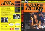 Pulp Fiction 2-Disc edition, Cd's en Dvd's, Dvd's | Thrillers en Misdaad, Ophalen of Verzenden, Zo goed als nieuw, Detective en Krimi