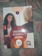 Coachende Gespreksvoering - Wim Donders, Liesbeth Ruijs, Boeken, Ophalen of Verzenden, Zo goed als nieuw, Niet van toepassing