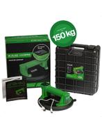 Provaq vacuümzuiger, Doe-het-zelf en Verbouw, Gereedschap | Overige machines, Ophalen of Verzenden, Zo goed als nieuw