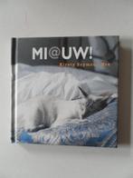 Mi@uw. Kirsty Seymour- Ure, Ophalen of Verzenden, Nieuw, Katten