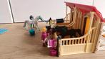 playmobil stallen 6938 6934, Verzamelen, Ophalen, Zo goed als nieuw