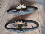 Torenuurwerk - ketting katrollen, Ophalen of Verzenden