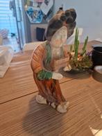 Tangbeeld China, Chinese vrouw., Ophalen of Verzenden