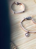 Vintage sieraden, Sieraden, Tassen en Uiterlijk, Armbanden, Verzenden, Zo goed als nieuw, Overige materialen
