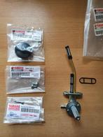 NIEUW Yamaha TZR Benzinekraan Brandstofkraan TZR50 OEM Dop, Ophalen of Verzenden, Nieuw, Tank, Yamaha