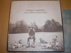 George Harrison – All Things Must Pass (UK, 1970), 1960 tot 1980, Gebruikt, Ophalen of Verzenden, 12 inch