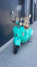 Emco electrische scooter, Fietsen en Brommers, Snorfietsen en Snorscooters, Ophalen, Gebruikt, Elektrisch, Overige merken