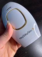 Hey Silky Skin Laser Ontharing, Ophalen of Verzenden, Zo goed als nieuw, Scheren en Epileren