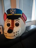 Chase mascotte pak, Hobby en Vrije tijd, Feestartikelen | Verhuur, Ophalen of Verzenden, Zo goed als nieuw