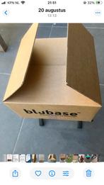 Kartonnen dozen (nieuw), Doe-het-zelf en Verbouw, Kratten en Dozen, Doos, Nieuw, Ophalen of Verzenden, Minder dan 40 cm