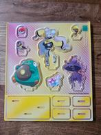 Pokemon Iono's Bellibolt EX (alleen standee), Ophalen of Verzenden, Nieuw