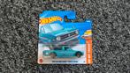 Hot Wheels Datsun Sunny Truck B120 1975, Ophalen of Verzenden, Nieuw, Auto