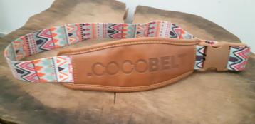 Coco belt om maxi cosi te dragen beschikbaar voor biedingen