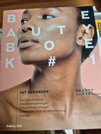 Bespeak B.V. - Beauty Level Beautyboek #1, Ophalen of Verzenden, Zo goed als nieuw, Bespeak B.V., Nederlands