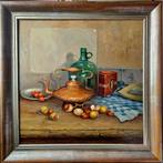 Jan Schaeffer (1923-2018), Antiek en Kunst, Kunst | Schilderijen | Klassiek, Ophalen