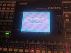 YAMAHA 03D, Ophalen of Verzenden, Zo goed als nieuw, 20 kanalen of meer, Microfooningang