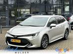 Toyota Corolla Touring Sports 2.0 Hybrid Style Getint glas/S, Auto's, Toyota, 450 kg, Gebruikt, Corolla, 26 km/l