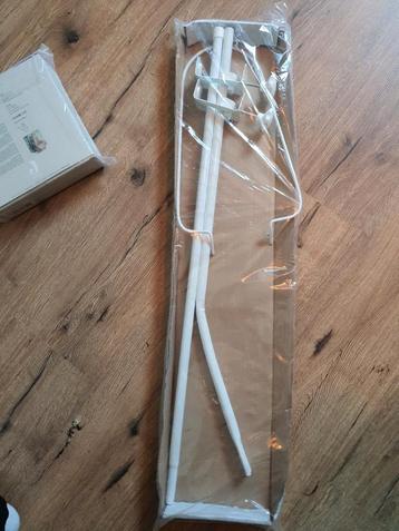 Klamboe Standaard Nieuw beschikbaar voor biedingen