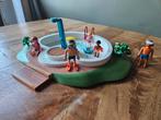 Playmobil Zwembaden Set - Waterpret!, Ophalen
