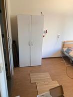 Hangkast met 1 plank