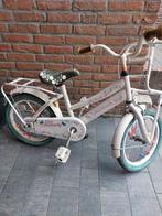 Volare meisjesfiets 16 inch, Ophalen, Gebruikt, Volare