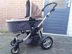 KINDER – WANDELWAGEN SET, Kinderen en Baby's, Kinderwagens en Combinaties, Gebruikt, Verstelbare duwstang, Combiwagen, Ophalen