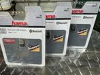 Hama Bluetooth USB adapter, Computers en Software, USB Sticks, Ophalen of Verzenden, Nieuw