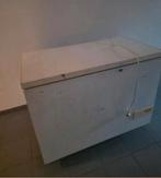 Vrieskist - Gebruikt, Witgoed en Apparatuur, Vriezers en Diepvrieskisten, Ophalen, Gebruikt, Vrijstaand, Vrieskist