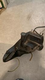 Piaggio Zip 4t tank, Ophalen of Verzenden